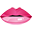 Pink Lips