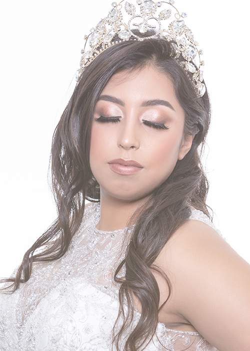Beauty By Natalia Garcia, Bridal Makeup 03