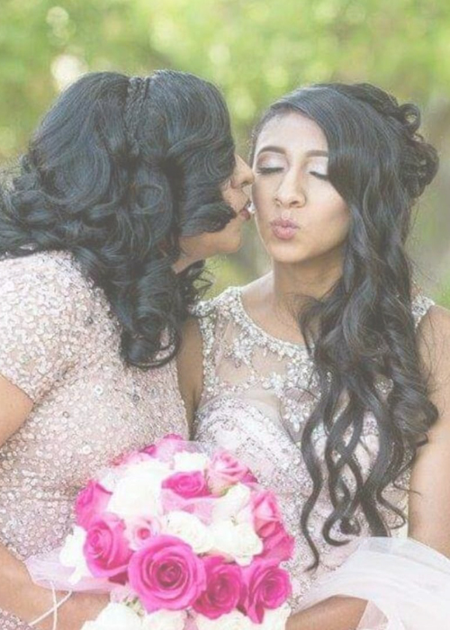 Beauty By Natalia Garcia, QuinceañeraMakeup
